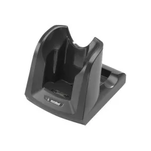 Ladestation MC30XX1-fach Lade- und Übertragungsstation für Zebra MC30XX, USB/RS232, inkl. Netzteil